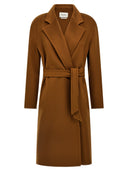 Max Mara 'Melinda' Coat