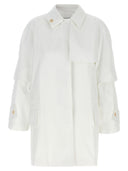 Max Mara 'Baba' Trench Coat