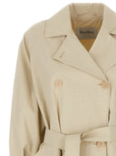 Trench Max Mara 'Ronco'