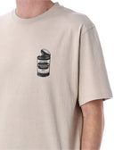 Daily Paper Uomo T Shirts And Polos Beige