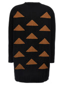 Max Mara 'Maracas' Dress