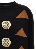 Max Mara 'Maracas' Dress