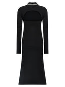 Sportmax 'Operoso' Dress