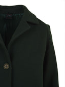 Aspesi Coats Green