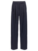 Marella Emily Ratajkowski X Marella Capsule Pants