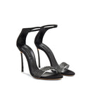 Casadei Blade Sandals