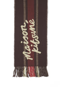Maison Kitsune' Scarfs
