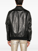 Rick Owens Classic Flight Leather Jacket