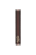 Maison Kitsune' Scarfs