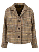 Aspesi Jackets Beige