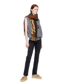 Maison Kitsune' Scarfs