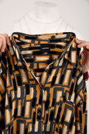 Aspesi Shirts Yellow