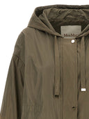 Max Mara The Cube 'Teodoro' Jacket