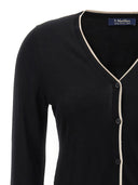 Max Mara 'S 'Kenya' Cardigan