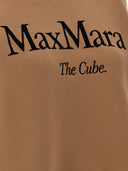 マックスマラ 'S 特大のスウェットシャツ