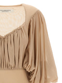 Philosophy Tulle Body