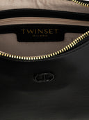 SET TWIN SET 'Hobo oval t' BASS