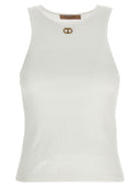 Set gemello "ovale t" canotta