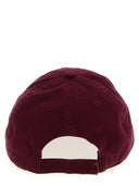 قبعة أتيكو المطرزة بشعار