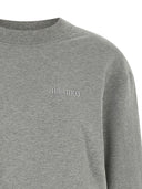 Attico draperad miniklänning