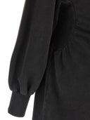 The Attico Sweatshirt Dress