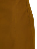 The Attico Sequin Insert Dress