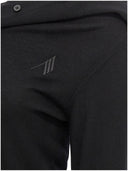 Den estiko kashmir ullklänningen