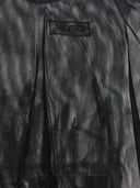 Das Attico Strostich -Federkleid