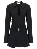 Attico Mini Polo -klänningen