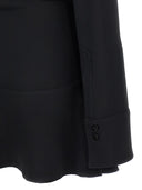 The Attico Mini Polo Dress