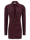 L'abito di strass Attico