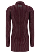 L'abito di strass Attico