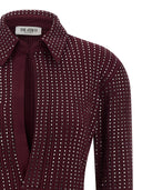 L'abito di strass Attico