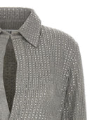 L'abito di strass Attico