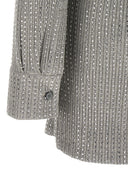 L'abito di strass Attico