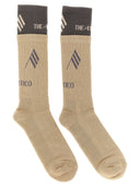 I calzini del logo Attico