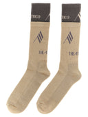 I calzini del logo Attico