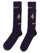 Atticoロゴソックス