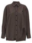 The Attico 'Diana' Shirt