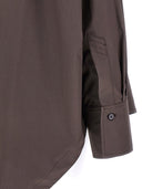 The Attico 'Diana' Shirt