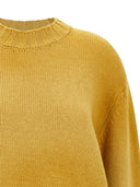 Sweter haftu logo Attico