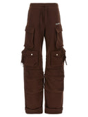 Attico "långa byxa" byxor