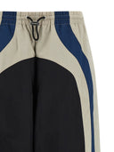 I jogger del pannello Attico