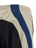 I jogger del pannello Attico