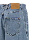 I jeans del nastro Attico