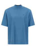 The Attico Maxi Shoulder Strap T Shirt