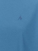 The Attico Maxi Shoulder Strap T Shirt