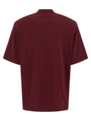 La maglietta Attico Maxi spalla