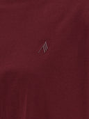 Attico MaxiショルダーストラップTシャツ