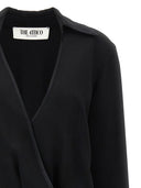 L'abito avvolgente Attico